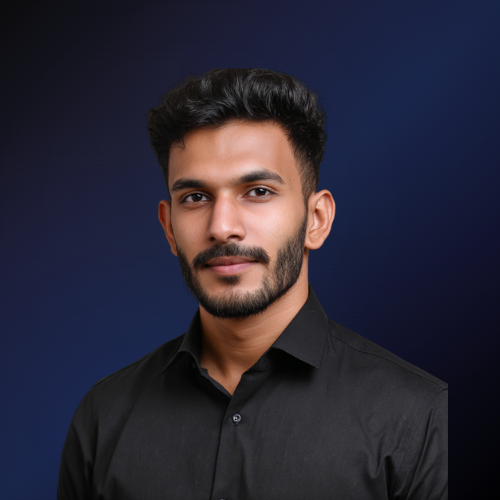 Aarav Sharma